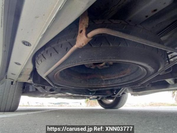 Used 2008 AT toyota noah ZRR70G Image[34]