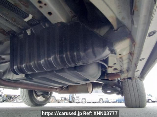 Used 2008 AT toyota noah ZRR70G Image[35]