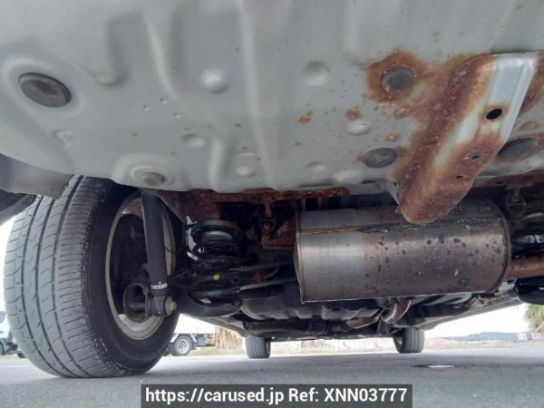 Used 2008 AT toyota noah ZRR70G Image[37]