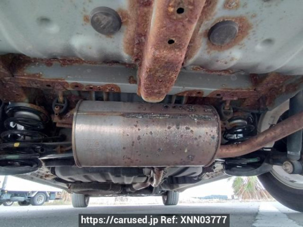 Used 2008 AT toyota noah ZRR70G Image[38]