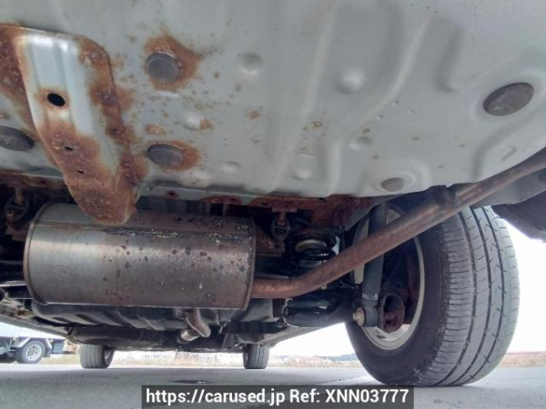 Used 2008 AT toyota noah ZRR70G Image[39]