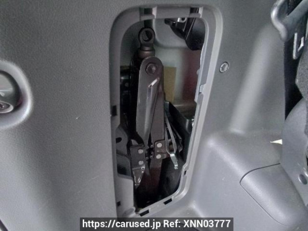 Used 2008 AT toyota noah ZRR70G Image[40]