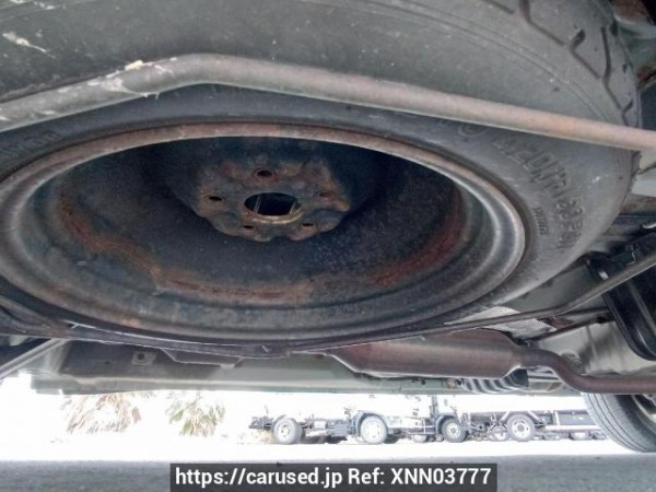 Used 2008 AT toyota noah ZRR70G Image[42]