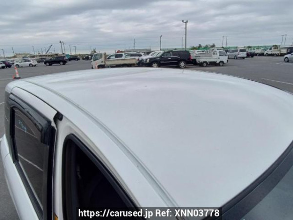 Used 2008 AT toyota sienta NCP81G Image[11]