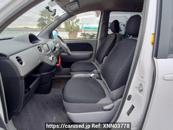 Used 2008 AT toyota sienta NCP81G Image[15]