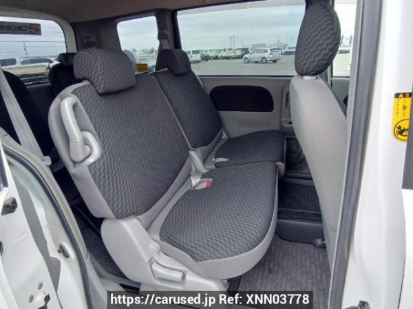 Used 2008 AT toyota sienta NCP81G Image[16]