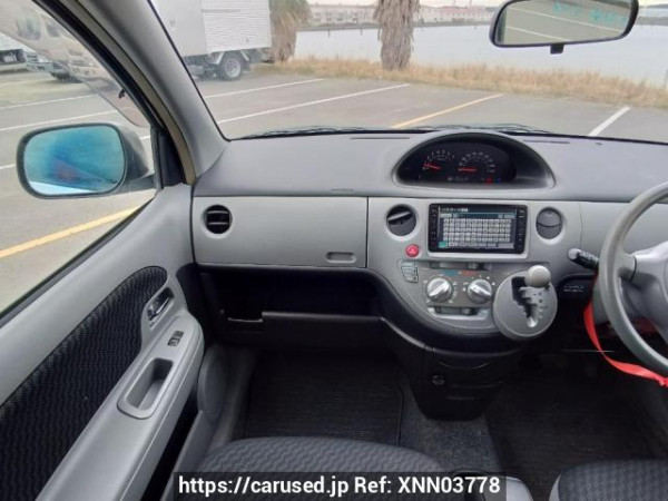 Used 2008 AT toyota sienta NCP81G Image[21]