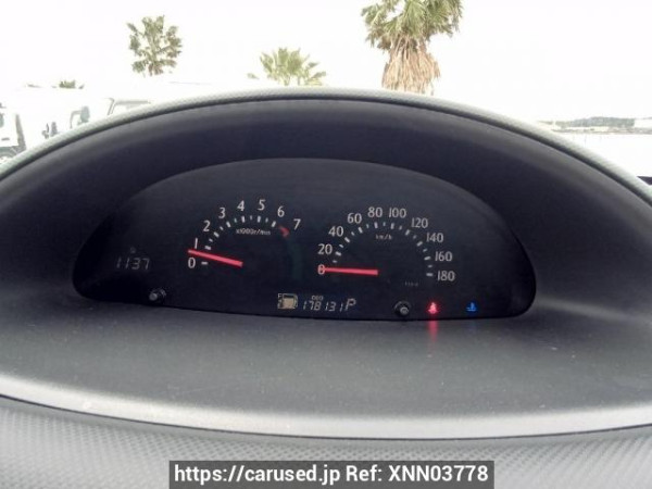 Used 2008 AT toyota sienta NCP81G Image[27]