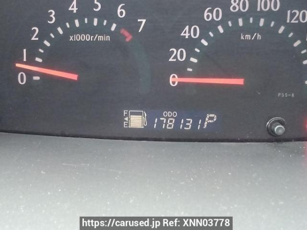 Used 2008 AT toyota sienta NCP81G Image[28]