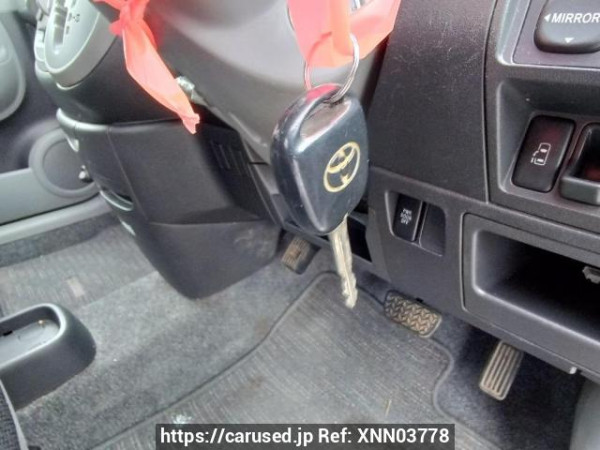 Used 2008 AT toyota sienta NCP81G Image[29]