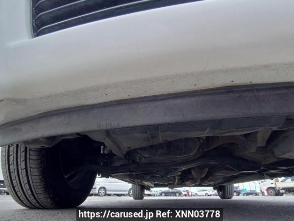 Used 2008 AT toyota sienta NCP81G Image[34]