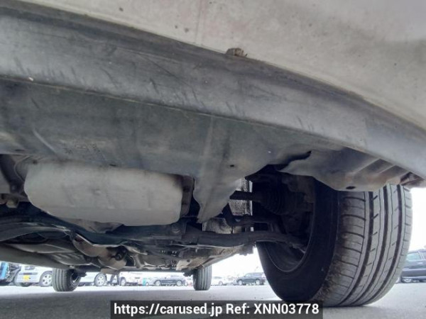 Used 2008 AT toyota sienta NCP81G Image[35]