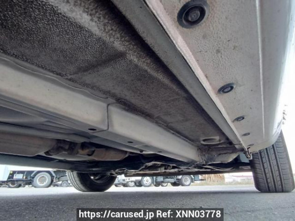 Used 2008 AT toyota sienta NCP81G Image[36]