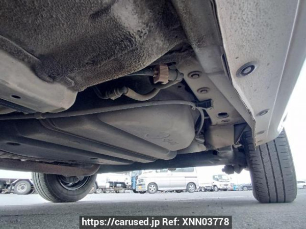 Used 2008 AT toyota sienta NCP81G Image[38]