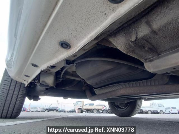 Used 2008 AT toyota sienta NCP81G Image[39]