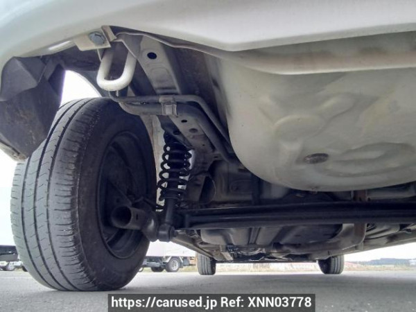 Used 2008 AT toyota sienta NCP81G Image[40]