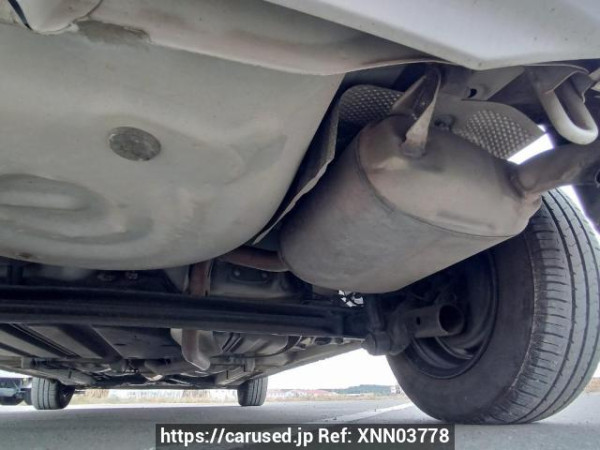 Used 2008 AT toyota sienta NCP81G Image[41]