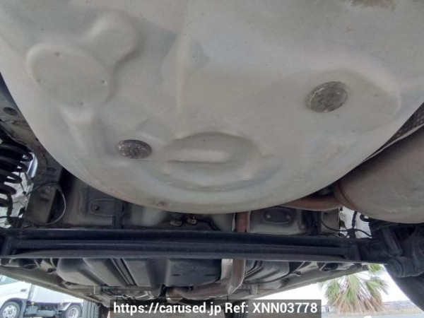 Used 2008 AT toyota sienta NCP81G Image[42]