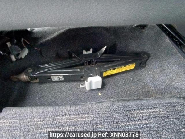 Used 2008 AT toyota sienta NCP81G Image[43]