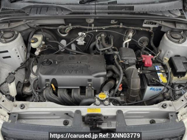 Used 2011 AT toyota probox-van NCP50V Image[7]