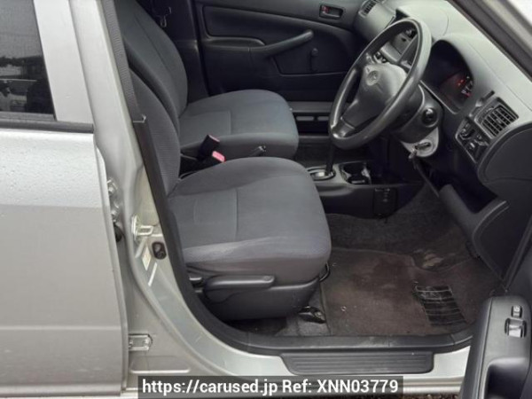 Used 2011 AT toyota probox-van NCP50V Image[10]