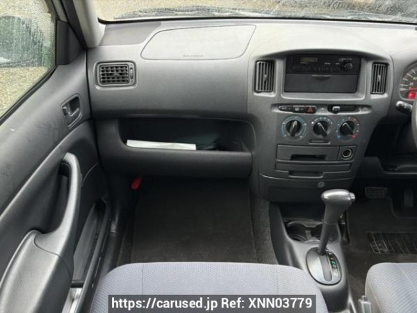 Used 2011 AT toyota probox-van NCP50V Image[15]