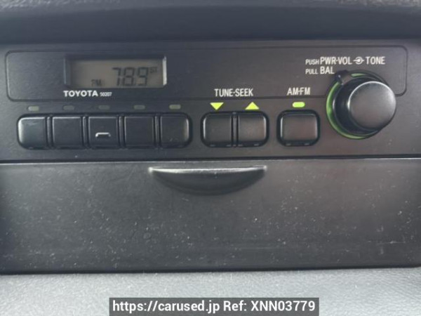 Used 2011 AT toyota probox-van NCP50V Image[20]