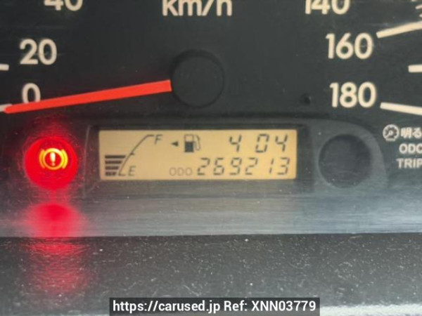 Used 2011 AT toyota probox-van NCP50V Image[23]