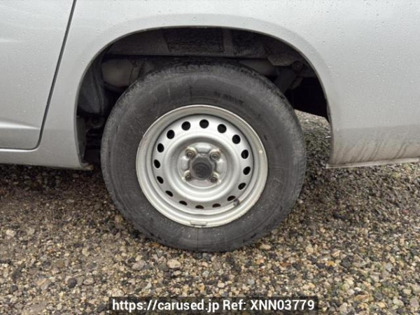 Used 2011 AT toyota probox-van NCP50V Image[27]