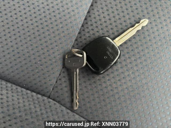 Used 2011 AT toyota probox-van NCP50V Image[38]