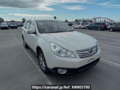 Subaru Legacy Outback