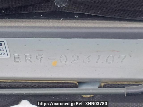 Used 2010 AT subaru legacy-outback BR9 Image[12]