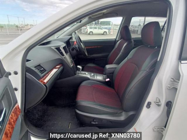 Used 2010 AT subaru legacy-outback BR9 Image[14]