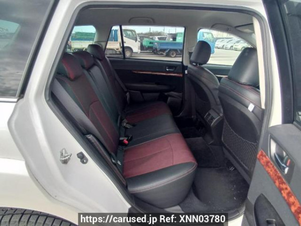 Used 2010 AT subaru legacy-outback BR9 Image[15]