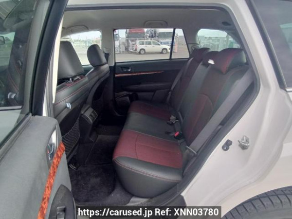 Used 2010 AT subaru legacy-outback BR9 Image[16]