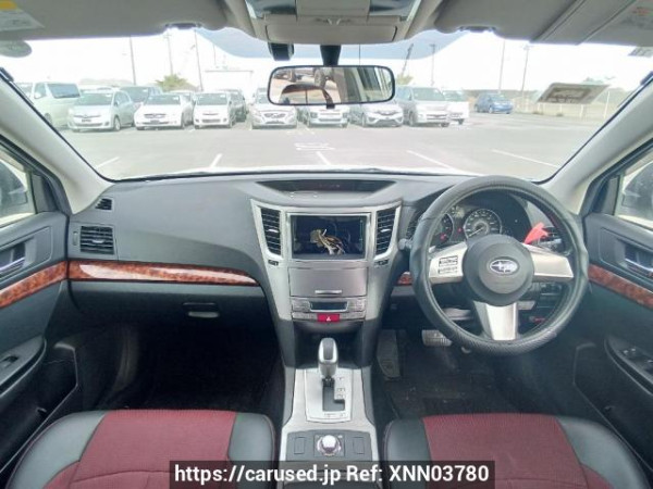 Used 2010 AT subaru legacy-outback BR9 Image[17]