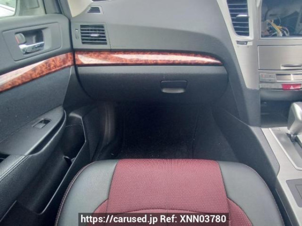Used 2010 AT subaru legacy-outback BR9 Image[18]