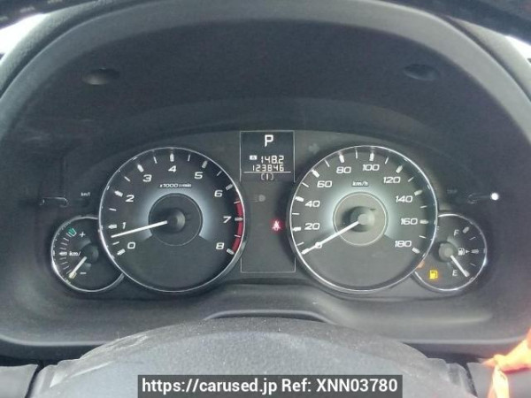 Used 2010 AT subaru legacy-outback BR9 Image[23]