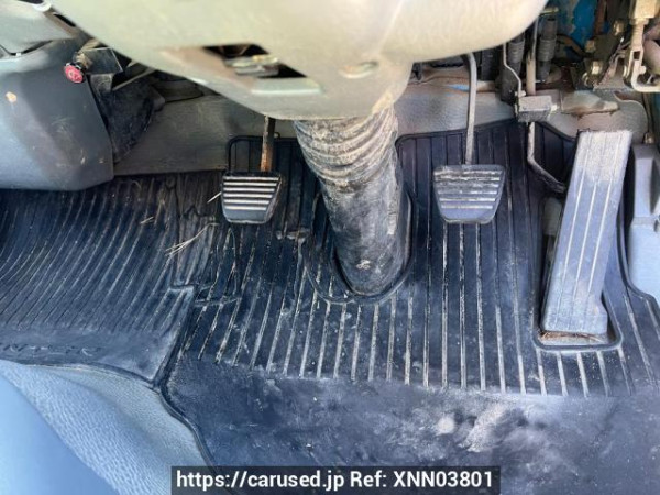 Used 2000 MT mitsubishi canter FE51CBD Image[11]