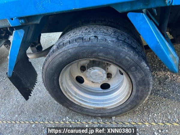 Used 2000 MT mitsubishi canter FE51CBD Image[12]