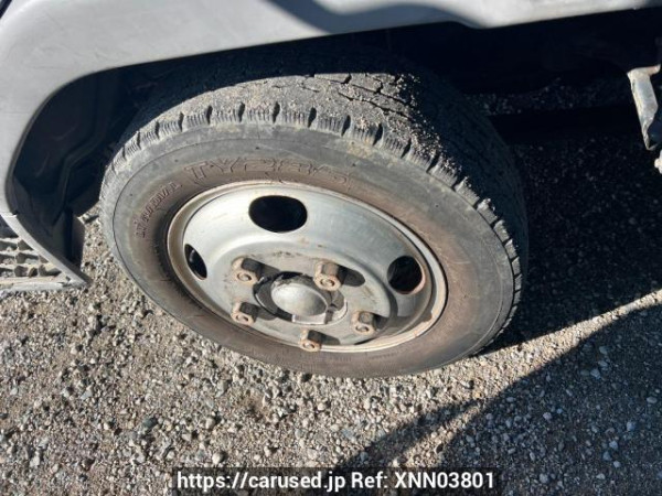 Used 2000 MT mitsubishi canter FE51CBD Image[15]