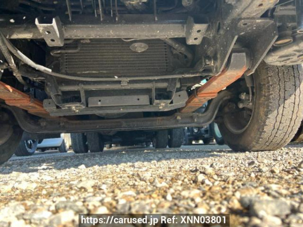 Used 2000 MT mitsubishi canter FE51CBD Image[16]