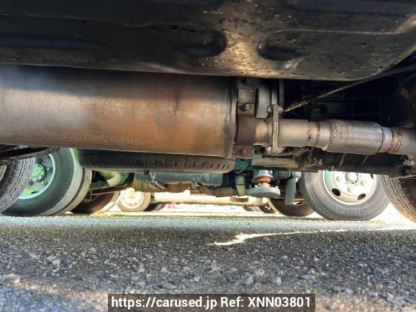 Used 2000 MT mitsubishi canter FE51CBD Image[17]