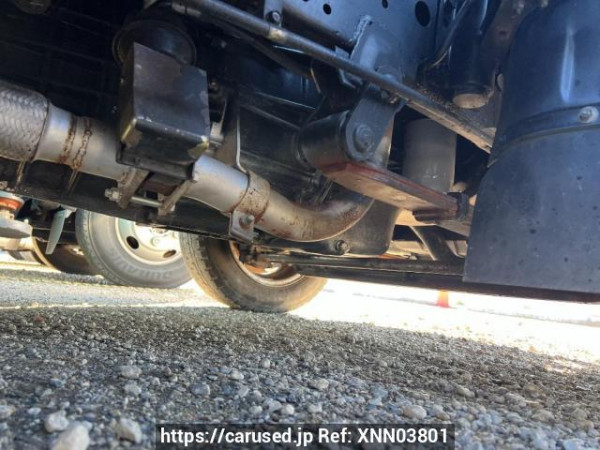 Used 2000 MT mitsubishi canter FE51CBD Image[18]