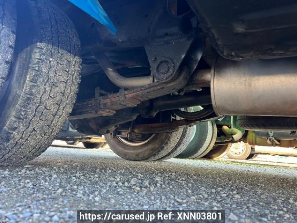 Used 2000 MT mitsubishi canter FE51CBD Image[19]