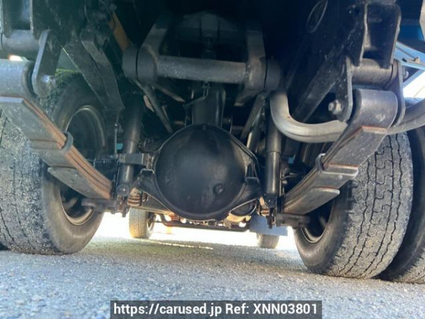 Used 2000 MT mitsubishi canter FE51CBD Image[20]