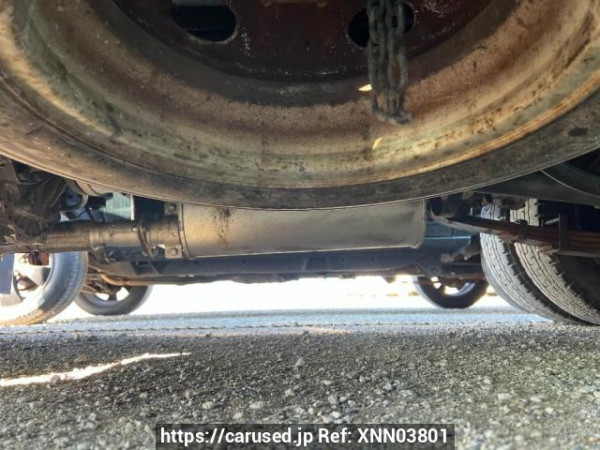 Used 2000 MT mitsubishi canter FE51CBD Image[21]