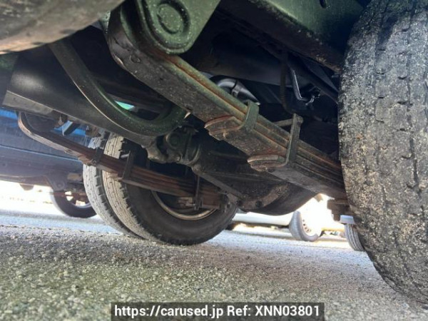 Used 2000 MT mitsubishi canter FE51CBD Image[22]