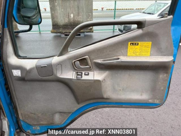 Used 2000 MT mitsubishi canter FE51CBD Image[26]