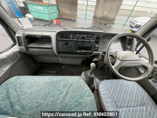 Used 2000 MT mitsubishi canter FE51CBD Image[27]